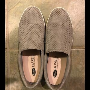 Dr Scholls Madison slip on. Size 8